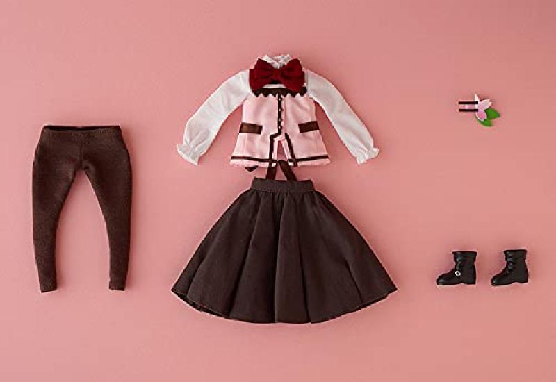 Good Smile Company Harmonia humming Is the order a rabbit BLOOM Cocoa non-scale ABS&PVC painted movable figure G15358