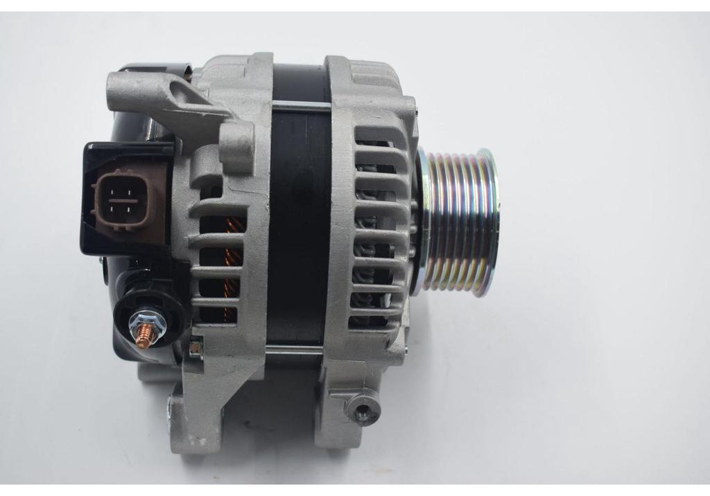 Car Alternator Assembly 31100-RX0-A01 Compatible with FB6/RM3/4 (2012-2014)