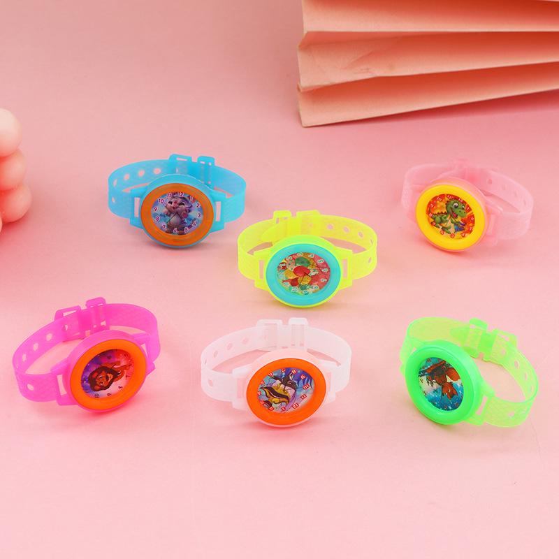 Transforming Maze Watch Toy for Kids - Ideal for Kindergarten Events
