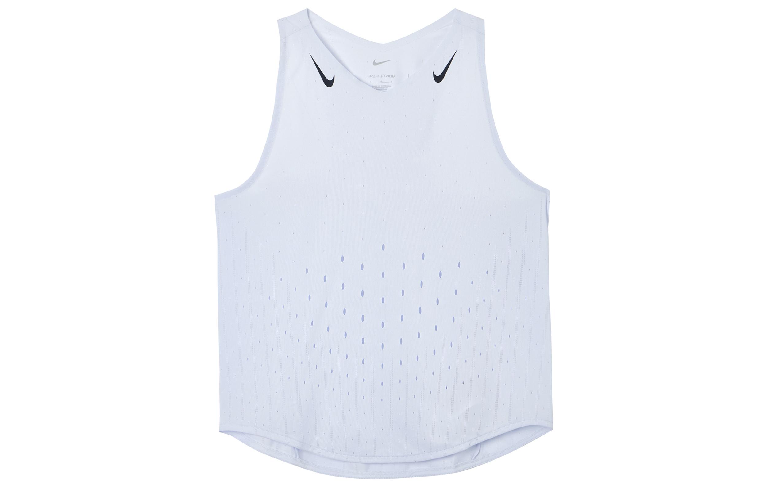 Nike AeroSwift Women s Dri-FIT Adv Running Singlet FN2504-085 XS