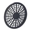 4 szt. Osłona wentylatora w stylu pajęczyny Mocna Wytrzymała Długotrwała ABS Zamiennik do Akcesoriów do Pomp