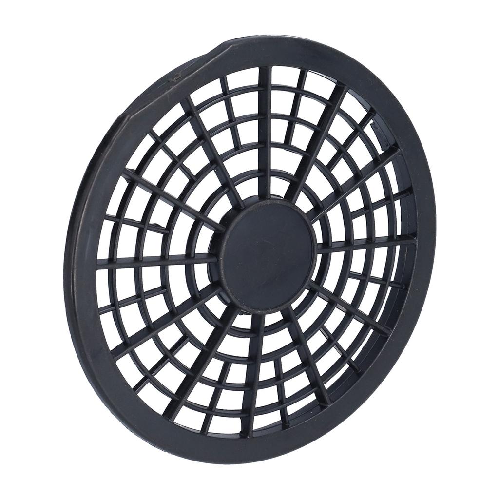 4 szt. Osłona wentylatora w stylu pajęczyny Mocna Wytrzymała Długotrwała ABS Zamiennik do Akcesoriów do Pomp