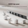 Xiaomi Smart Surface-Mounted Track Power Strip