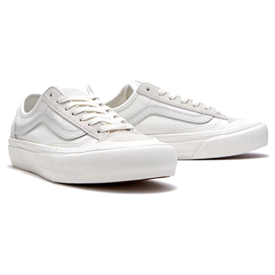 Style 36 Vans Decon Sf 'Marshmallow' VN0A3MVLQC5