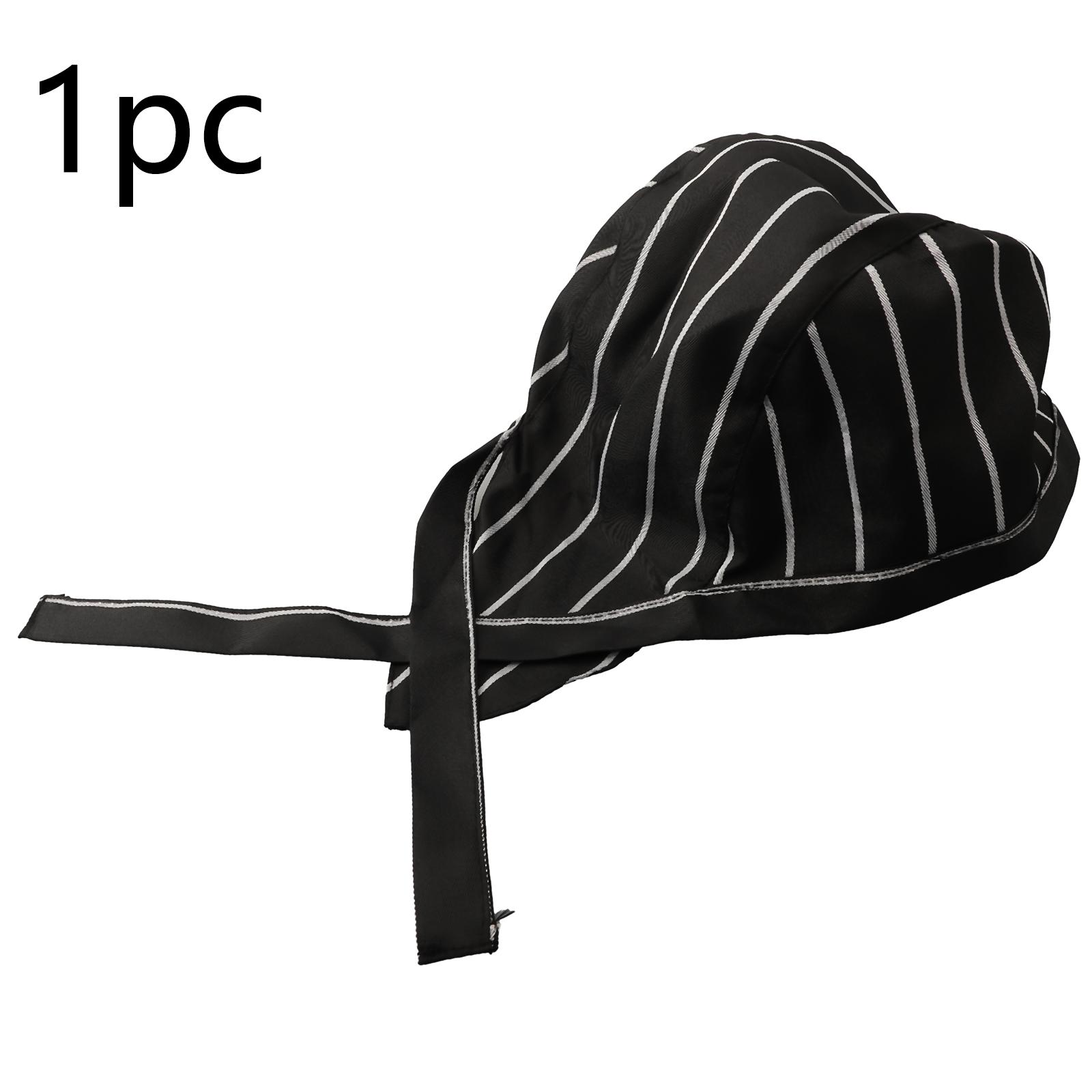 

Универсальная поварская шляпа, пиратская шляпа, головные уборы для кейтеринга, шляпы официантов, шляпа для работы на кухне в отеле, ресторане, пекарне, кулинарная шапка