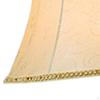 Fabric Lampshade Wall Sconce Lamp Covers Desk for Decor