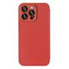 For iPhone 15 Pro Magnetic Case RCS Eco Friendly Flip Phone Cover with Kickstand RFID Blocking