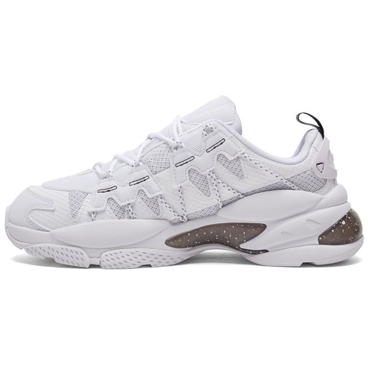 

Кроссовки Puma LQD Cell Omega Density White Red Unisex 370736-02