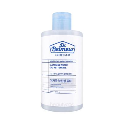 Dr. Belmeur Amino Clear Cleansing Water 300ml