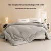 HLA 7A Antibacterial Soy Fiber Quilt