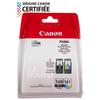 Canon Pack of 2 Ink Cartridges Pg-560 / Cl-561 Black + Color