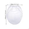 10 Pieces Paint Strainer Bags Elastic Opening Practical Easy to Clean Lightweight DIY Painting