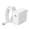 65W GaN Fast Charger for Huawei, Xiaomi, Apple, Lenovo Laptops with Data Cable