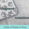 Pet Blanket: Thickened Four-Season Warm Mat for Dogs and Cats