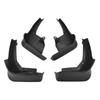 Mercedes-Benz S-Class Sport 2021-2023 Mudguard Soft Rubber Tire Flap Accessory