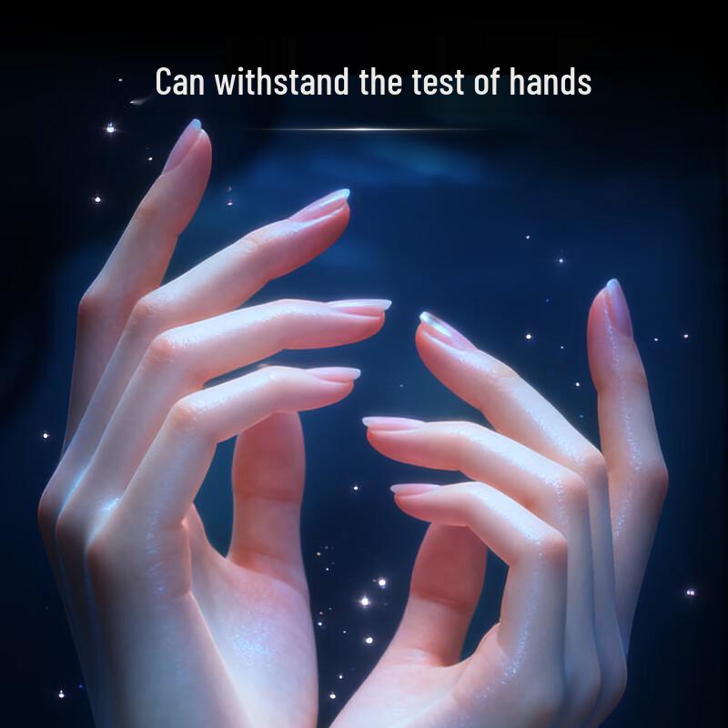 DETE Caviar Extract Moisturizing Hand Cream 4-Pack