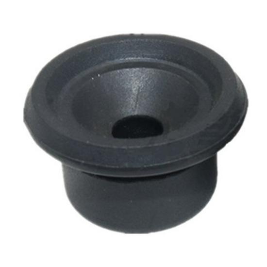 Engine Shield Rubber Mount for Dongfeng Fengxing Jingyi X5/X3/S500 Mitsubishi 4A92 1.6L SUV Guard Plate