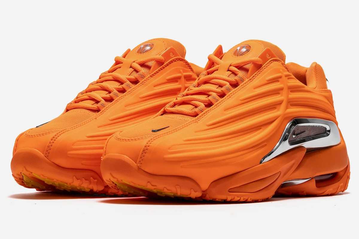 DZ7293-800 Drake NOCTA Nike Hot Step