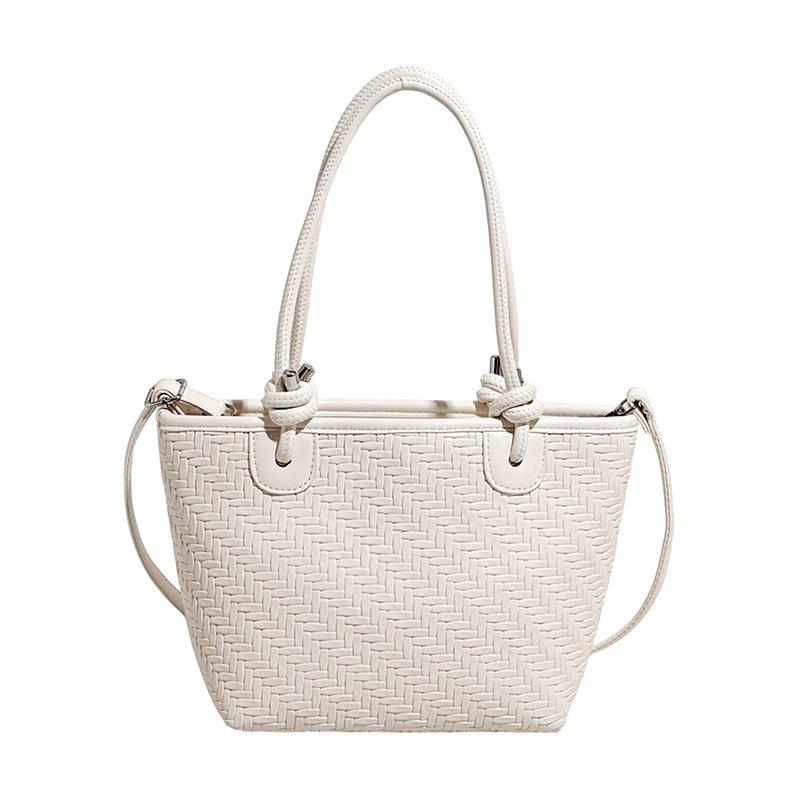 New Handbag Fashion Versatile Shoulder Bag Crossbody Bag