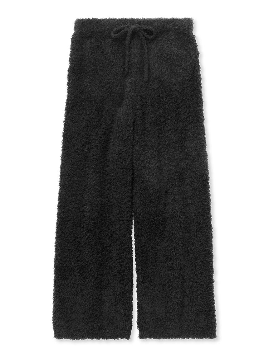 

Длинные брюки Gelato PWNP235120 BLK Свободный размер [Gelato Pique] [Joeru robushon] Женские