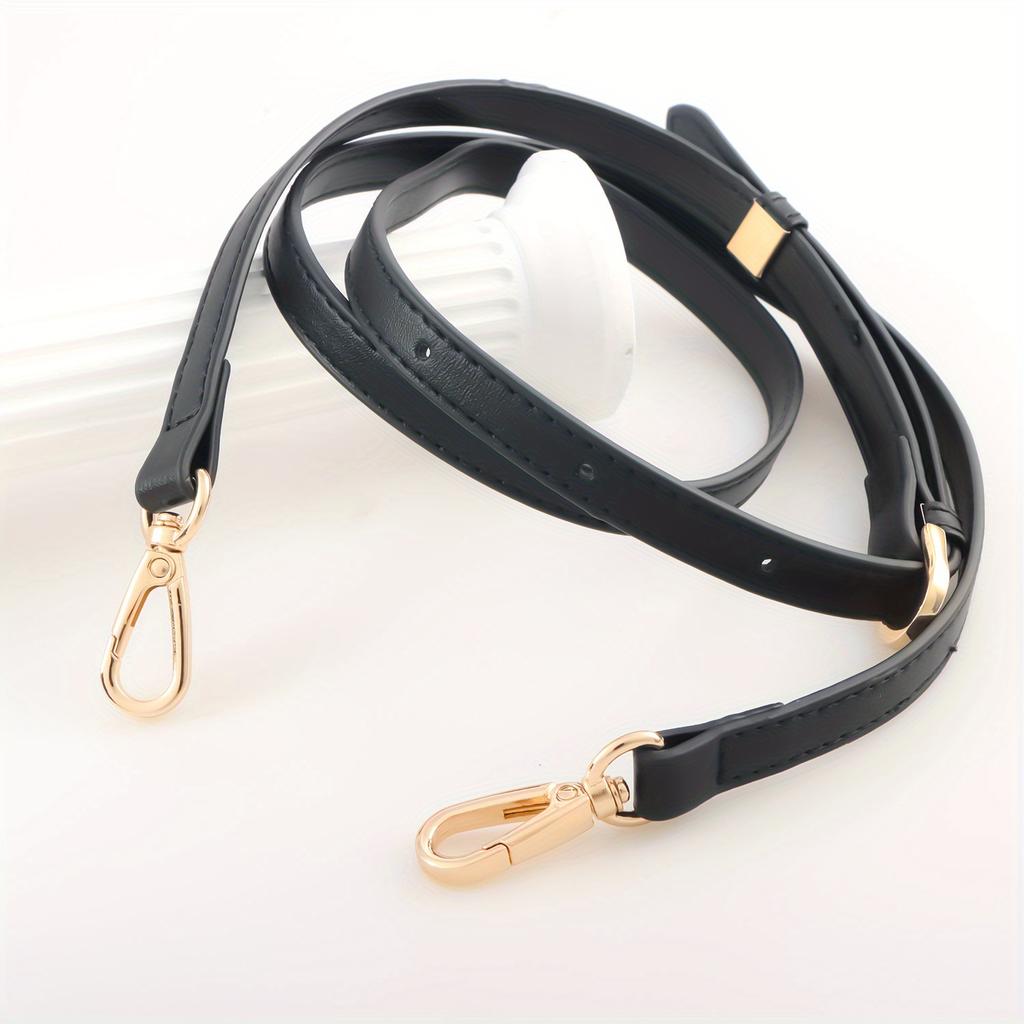Geldbörsenriemen, Crossbody-Geldbörsenriemen Ersatz Schulterriemen für Taschen, Verstellbare Riemen für Handtaschen