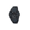 Casio DIGITAL Series - Square Classic Design Waterproof and Shockproof Solar Sports Watch Quartz Movement Resin Strap Japanese and GW-M5610UBC-1JF