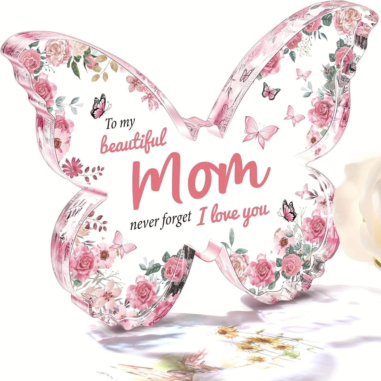 

2D Flat Acrylic Thanksgiving Decoration, Fun and Suitable for Families, Living Rooms, Cafes, Gardens, Garages, Holiday Bathrooms, 10*10cm