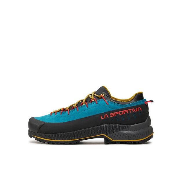 Треккинговые ботинки La Sportiva TX4 EVO GTX GORE-TEX