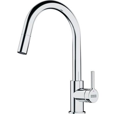Mixer Lina Chrome 1150693229