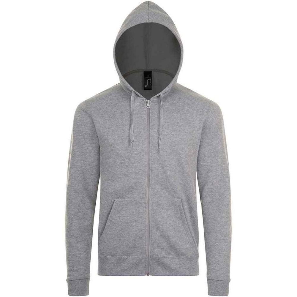 Unisex Adult Stone Hoodie