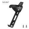 SIXSIXONE Bicycle Pneumatic Water Bottle Cage Mountain Highway Bicycle Breaking Wind Air Force Pneumatic Model Water Bottle Cage