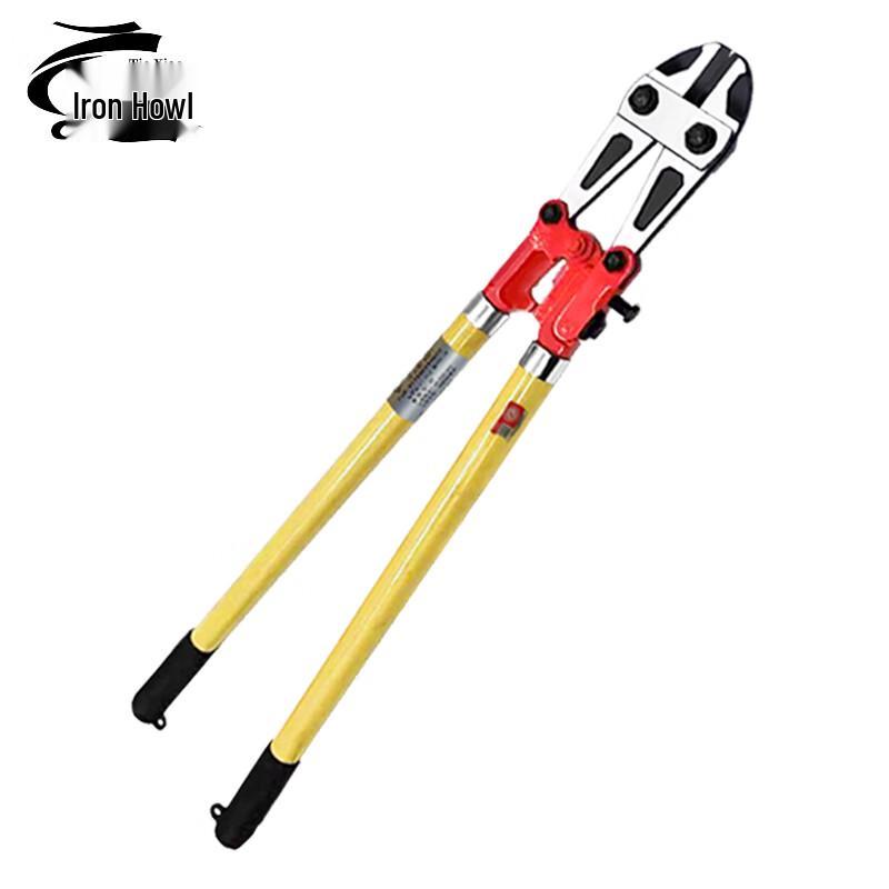 Firefighting Insulated High-Voltage Cable Cutter