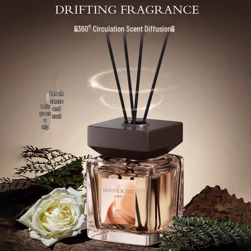 Mufengxing Long-lasting Room Air Freshener