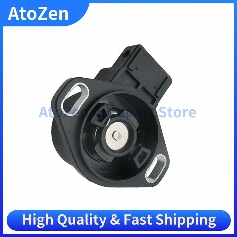 MD614662 MD614488 MD614405 Throttle Position Sensor TPS for Mitsubishi 3000GT Eclipse Diamante Galant Mirage Hyundai Sonata