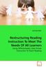 The RESTRUCTURING READING INSTRUCT Book