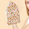 1pc Small Glove Ironing Board Ironing Board Anti-scalding Mat Handheld Ironing Board Hanging Ironing Board High Temperature