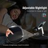 5-in-1 Magnetisches Kabelloses Ladegerät LED Für iPhone 16 15 14 13 12 Watch10-2 Airpods Pro USB Ladeanschluss Schnellladestation
