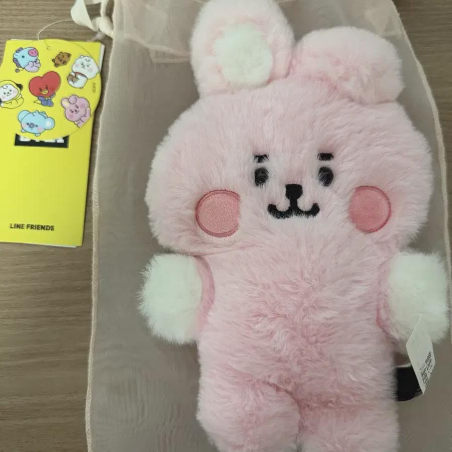 

Bt21 Печенье Флатпер