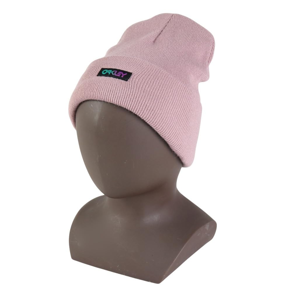Oakley B1B Gradient Patch Beanie Toadstool (8A6)