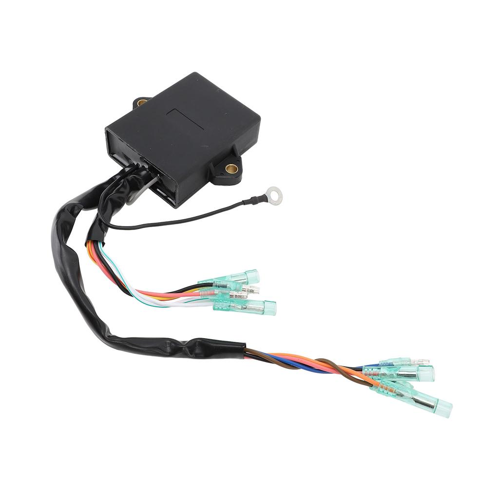 66M 85540 10 CDI Zündspule CDI Box Modul Zündspule für 4-Takt 9,9 PS bis 15 PS Außenbordmotor