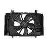 Car Electric Engine Radiator Cooling Fan (Models 0999061100, 0999061200)
