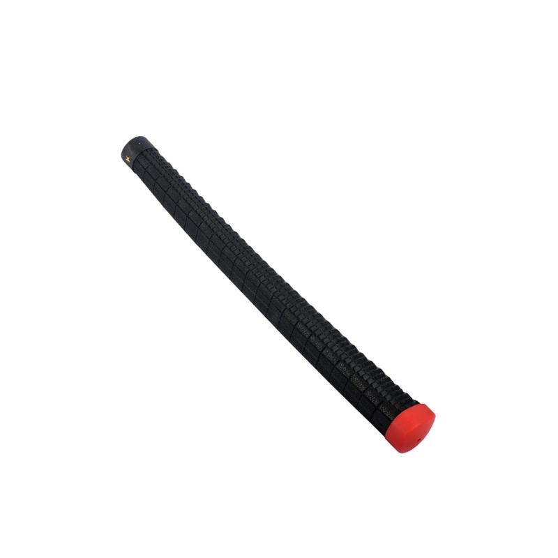 Rubber Golf Club Putter Grip Replacement Professional Golf Club Grip NonSlip Wear Resistant Protector Easy to Install