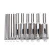Glass Drill Bit Set Diamond Core Hole Saw Cutting Tools Coring Tile Porcelain