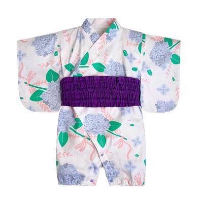 Baby Clothes Romper Japanese Style Kimono Jinbei Yukata Baby Happi Boys Girls Summer Tanabata Baby Shower Gift Newborn Gift Present Commemorative