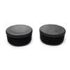 2 PCS For Kawasaki Z 650 Z650 Ninja 650 Ninja 650R 2017- Body Frame Hole Cover Caps Plug Decorative Frame End Caps
