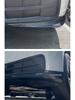 Kit Striscia Anti-Collisione e Protezione Angolare Paraurti Anteriore Volkswagen ID3.