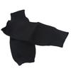 KIMISS 1 Pair Arm Guard Steel Wire   Cut Proof Armband Protective Sve Arm Guard Bracers