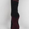 MENASOO Menasoo Soft Runsocks_Black