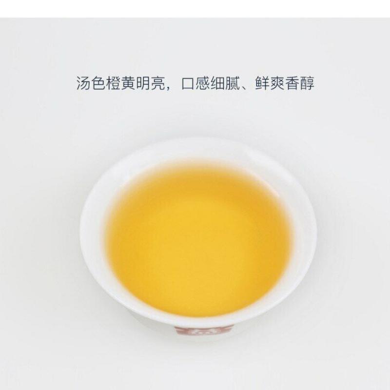 Lucky Puer Tuo * 2014 Year Yunnan Menghai TAETEA Dayi Pu'er Raw Tuo Cha 100g