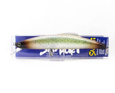 Tackle House Shibuki V186MS 80 gramas Isca afundante nº 03 (4501)